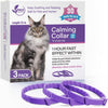 Pandered Pets™ Calming Collar